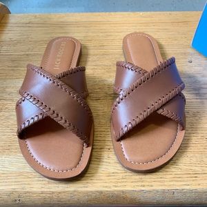 Jack Rogers Sandals